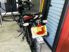Bajaj Pulsar 150 2018