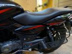 Bajaj Pulsar 150 2018