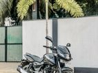 Bajaj Pulsar 150 2018
