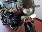 Bajaj Pulsar 150 2018