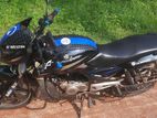 Bajaj Pulsar 150 2018