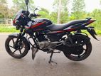 Bajaj Pulsar 150 2018