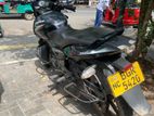 Bajaj Pulsar 150 2018