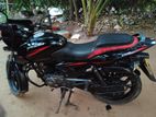 Bajaj Pulsar 150 2018