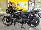 Bajaj Pulsar 150 2018