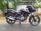 Bajaj Pulsar 150 2018