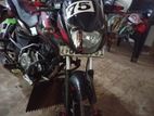 Bajaj Pulsar 150 2018