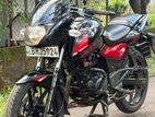 Bajaj Pulsar 150 2018