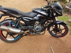 Bajaj Pulsar 150 2018