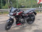 Bajaj Pulsar 150 2018