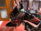 Bajaj Pulsar 150 2018