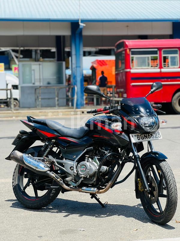 Pulsar 150 Price On Road Bajaj Pulsar 150 2018 For Sale In