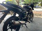 Bajaj Pulsar 150 2018