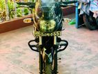 Bajaj Pulsar 150 2018