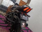 Bajaj Pulsar 150 2018