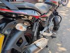 Bajaj Pulsar 150 2018