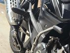 Bajaj Pulsar 150 2018