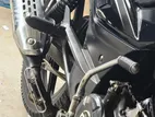 Bajaj Pulsar 150 2018