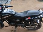 Bajaj Pulsar 150 2018