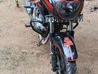 Bajaj Pulsar 150 2018