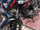 Bajaj Pulsar 150 2018