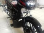 Bajaj Pulsar 150 2018