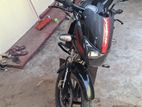 Bajaj Pulsar 150 2018