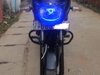 Bajaj Pulsar 150 2018