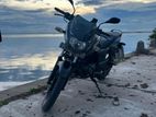 Bajaj Pulsar 150 2018