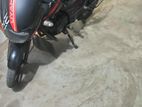 Bajaj Pulsar 150 2018