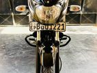 Bajaj Pulsar 150 2018