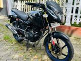 Bajaj Pulsar 150 2018