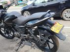 Bajaj Pulsar 150 2018