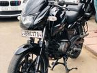 Bajaj Pulsar 150 2018