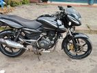 Bajaj Pulsar 150 2018