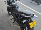 Bajaj Pulsar 150 2018