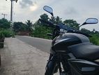 Bajaj Pulsar 150 2018