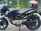 Bajaj Pulsar 150 2018