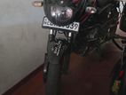 Bajaj Pulsar 150 2018