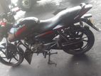 Bajaj Pulsar 150 2018