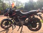 Bajaj Pulsar 150 2018