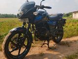 Bajaj Pulsar 150 2018