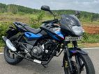 Bajaj Pulsar 150 2018