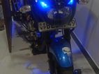 Bajaj Pulsar 150 2018