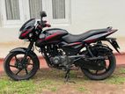 Bajaj Pulsar 150 2018