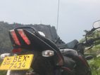 Bajaj Pulsar 150 2018