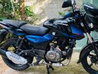 Bajaj Pulsar 150 2018