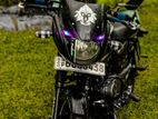 Bajaj Pulsar 150 2018