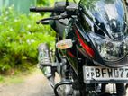 Bajaj Pulsar 150 2018