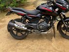 Bajaj Pulsar 150 2018